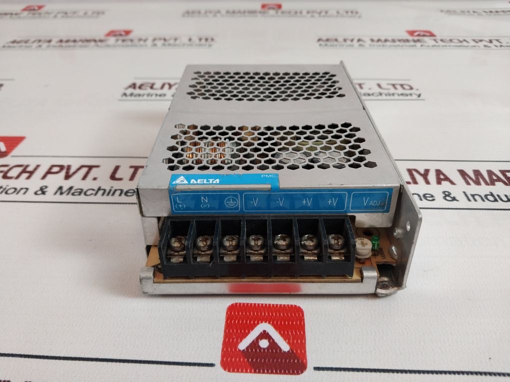 Delta Pmc-24V100W1Aa Switching Power Supply