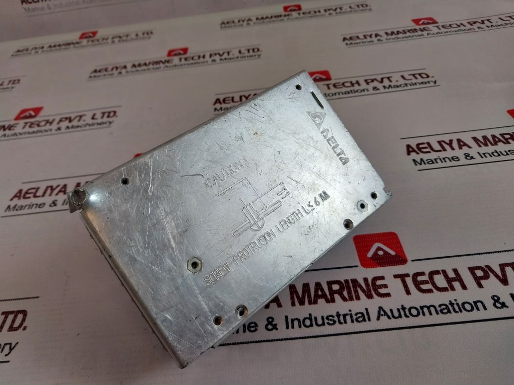 Delta Pmc-24V100W1Aa Switching Power Supply