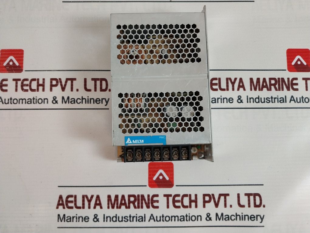 Delta Pmc-24V100W1Aa Switching Power Supply