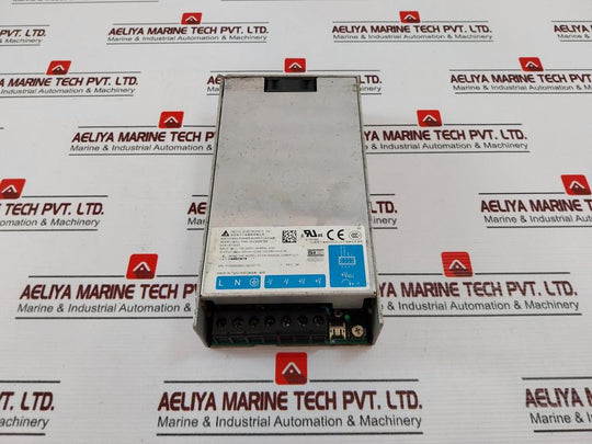 Delta Pmc-24V300W1Ba Switching Power Supply Eoe13010225