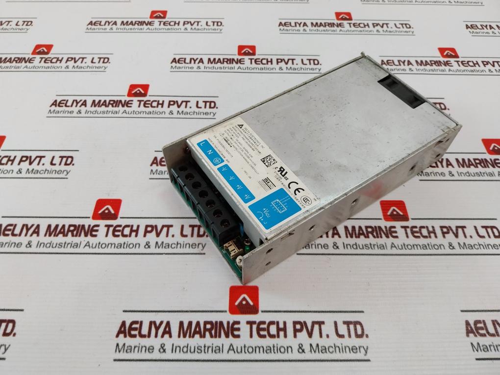 Delta Pmc-24V300W1Ba Switching Power Supply Eoe13010225