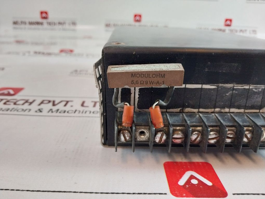 Delta 8523-011 Power Supply 110/220 Vac