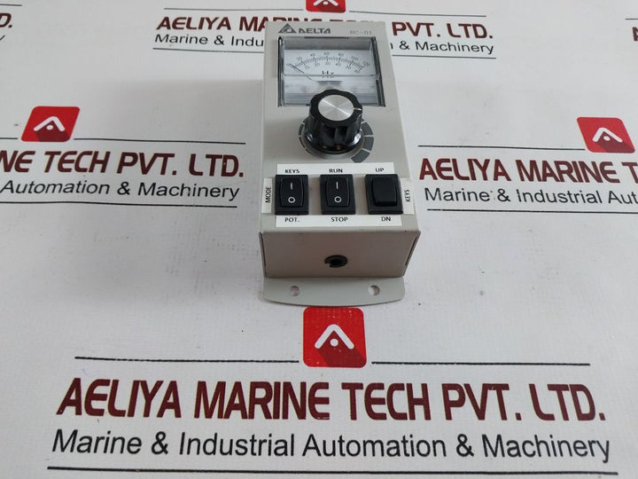 Delta Rc-01