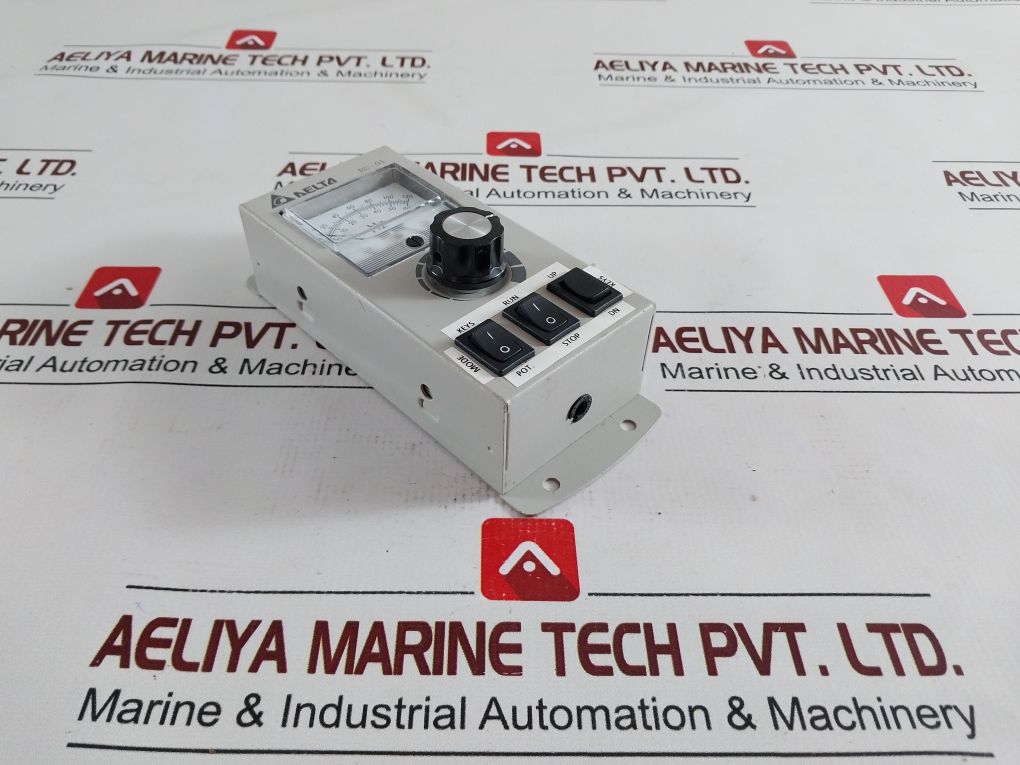 Delta Rc-01 Remote Controller Rc0100006W19210006