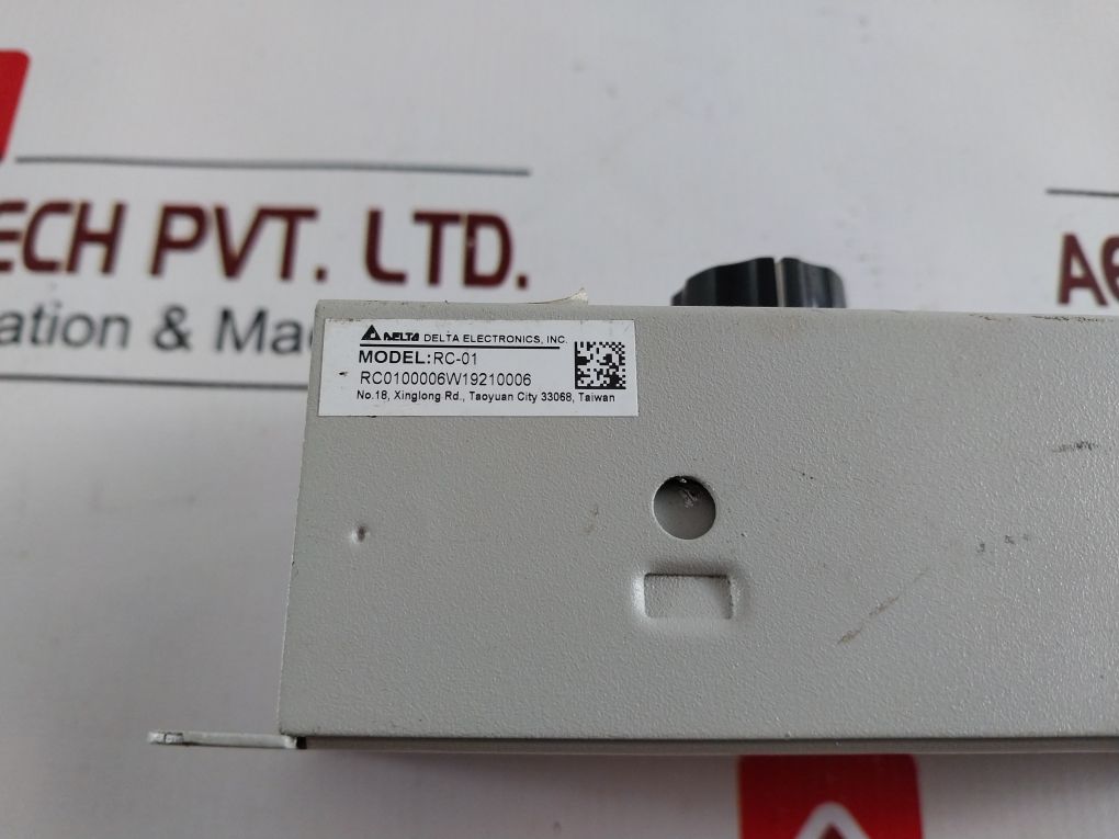 Delta Rc-01 Remote Controller Rc0100006W19210006