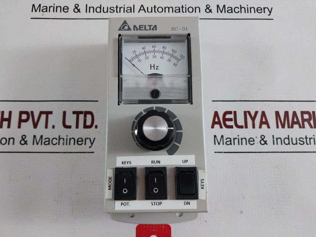 Delta Rc-01 Remote Controller Rc0100006W19210006