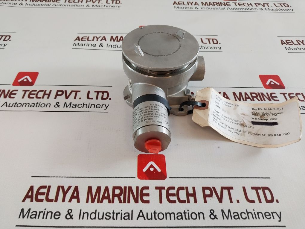Delta Rvm20Tde02F
