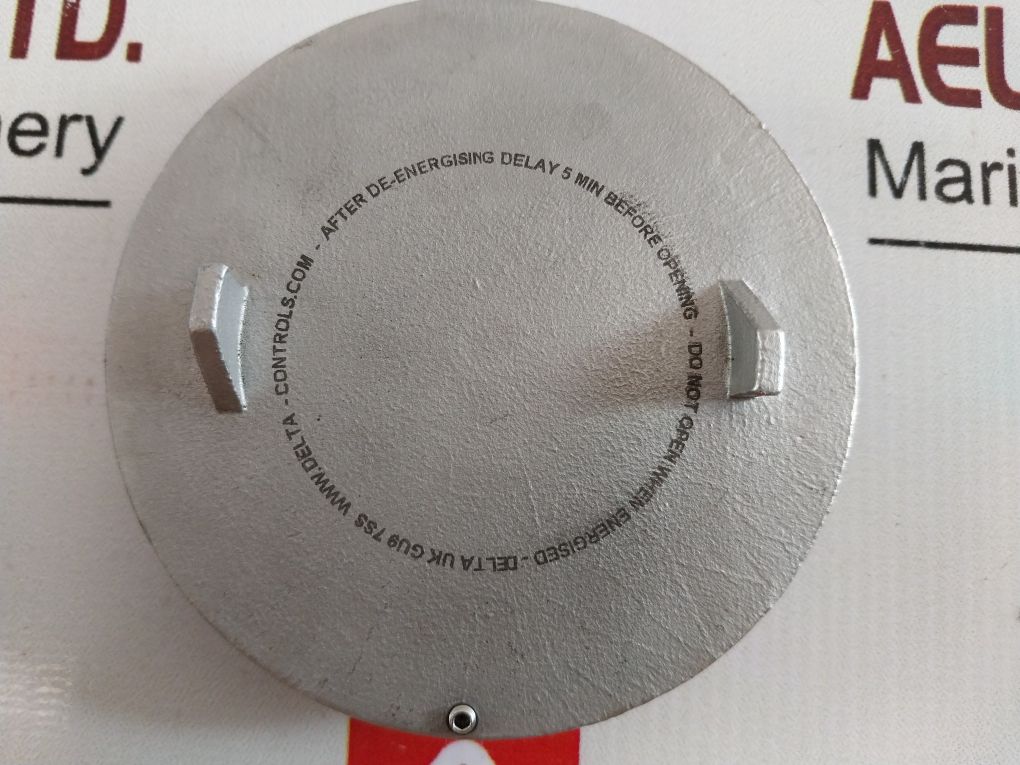 Delta Rvm20Tde02F Pressure Switch