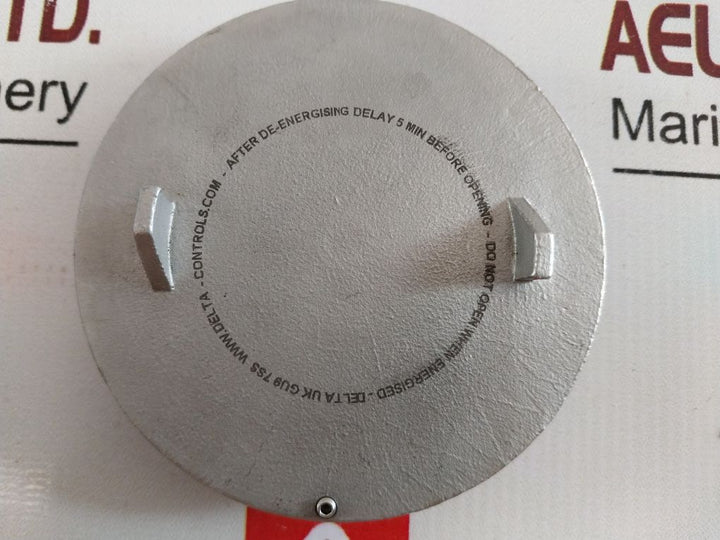 Delta Rvm20Tde02F Pressure Switch