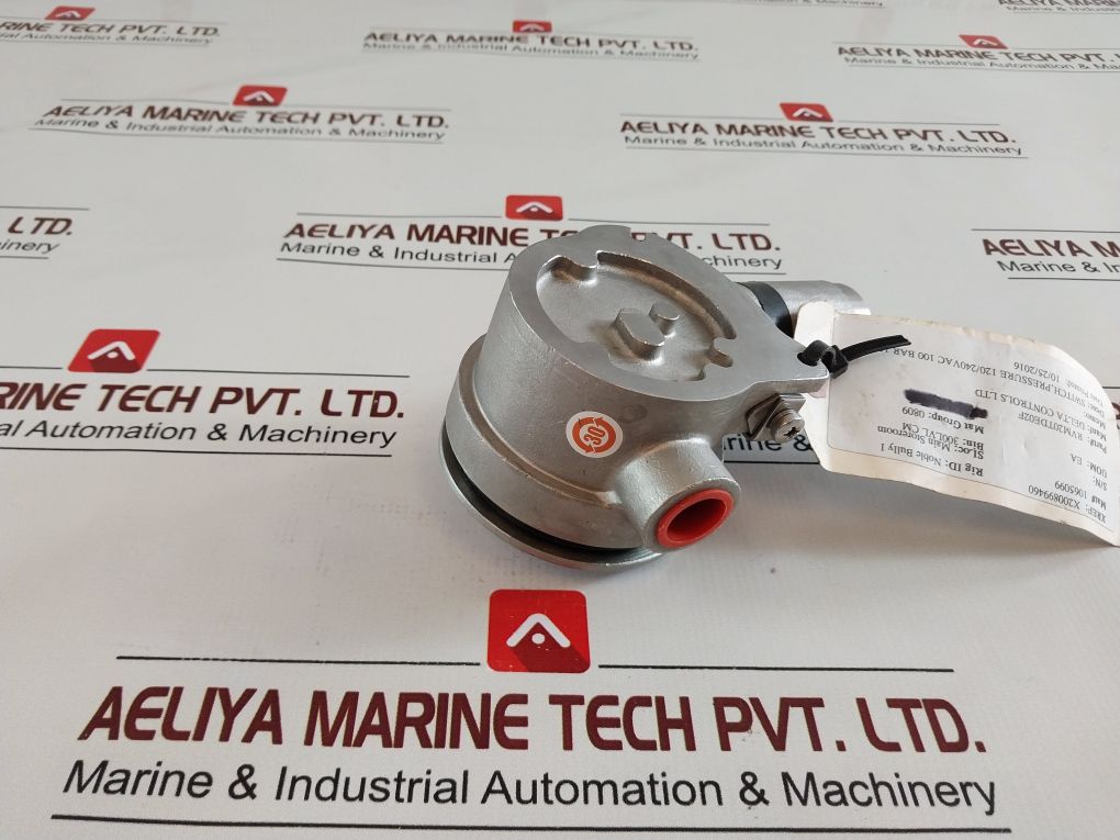 Delta Rvm20Tde02F Pressure Switch