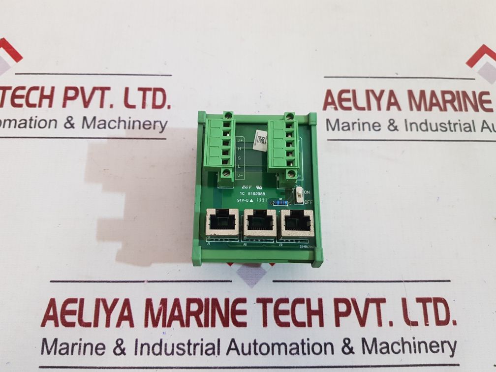Delta Tap-cn03 Ac Servo Motor And Drive
