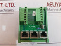 Delta tap-cn03 industrial bus network breakout board