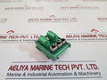 Delta tap-cn03 industrial bus network breakout board