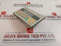 Delta Tp02G-as1 Text Display Touch Screen 24Vdc 3W
