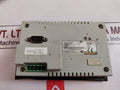 Delta Tp02G-as1 Text Display Touch Screen 24Vdc 3W