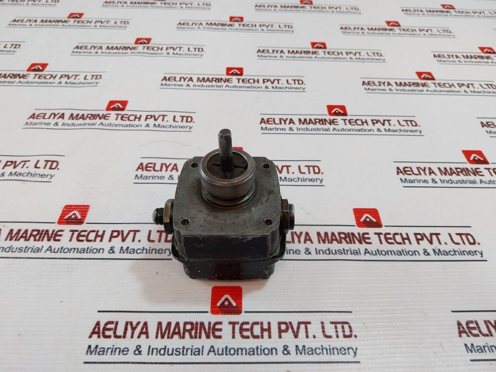 Delta Vd4Lr2 Oil Pump 501-lr2