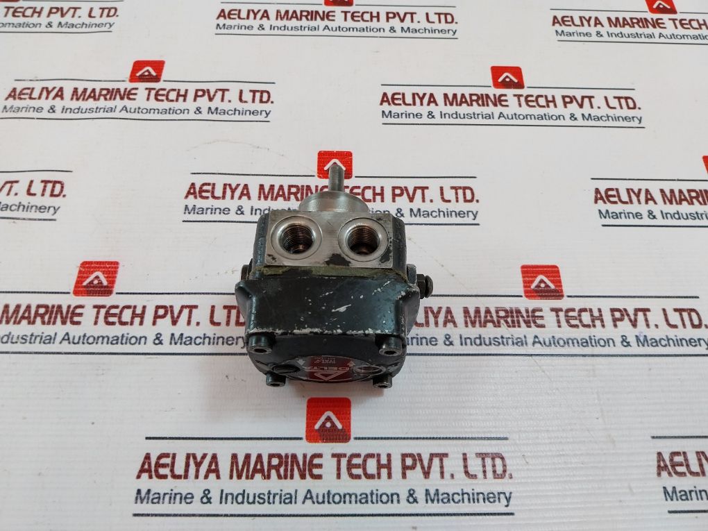 Delta Vd4Lr2 Oil Pump 501-lr2
