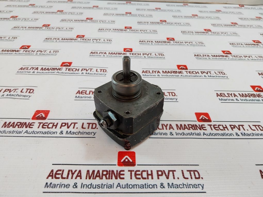Delta Vd4Lr2 Oil Pump 501-lr2