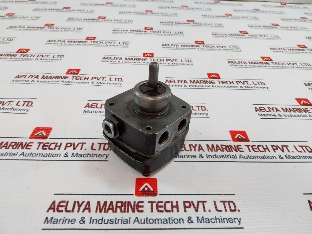Delta Vd4Lr2 Oil Pump 501-lr2