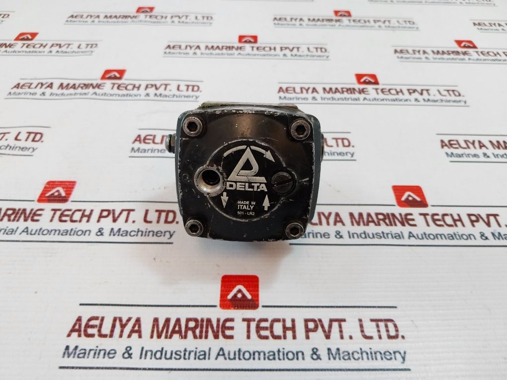 Delta Vd4Lr2 Oil Pump 501-lr2