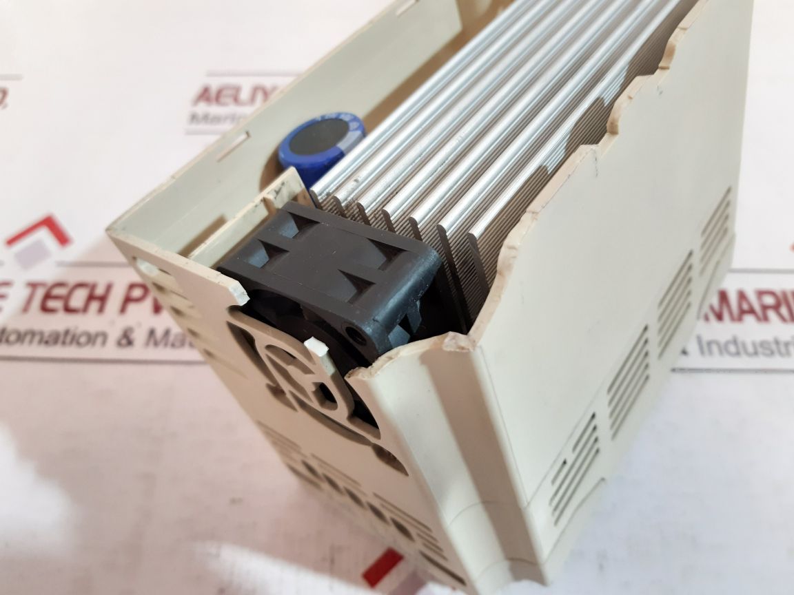 Delta vfd004m23a inverter drive