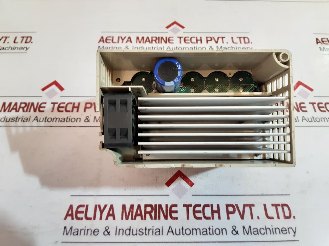 Delta vfd004m23a inverter drive