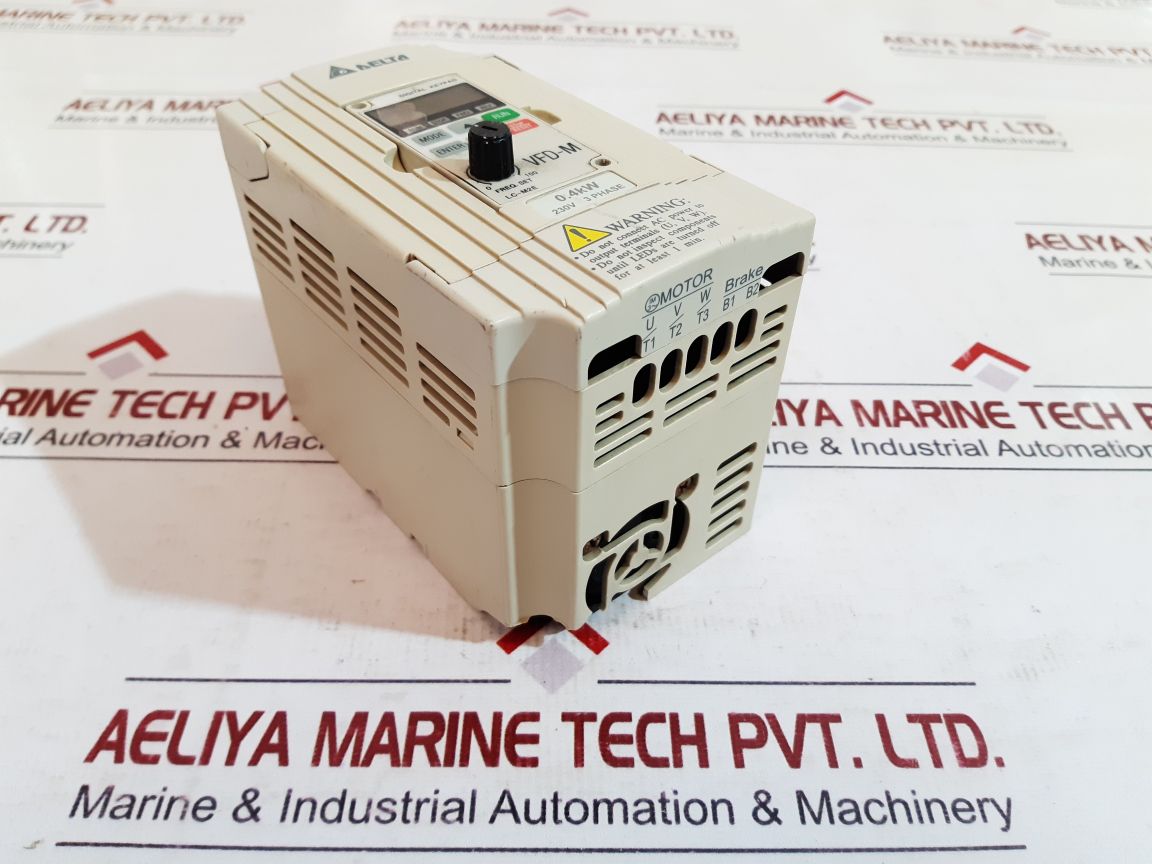 Delta Vfd004M23A Digital Keypad
