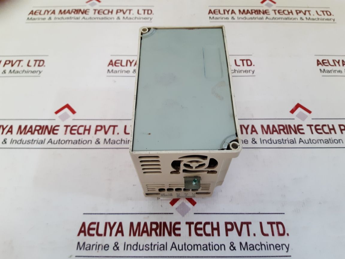 Delta Vfd007M23A Inverter 0.75Kw