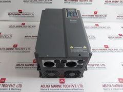 Delta Vfd220C43A Inverter Frequency 3 Phase Converter Ip20