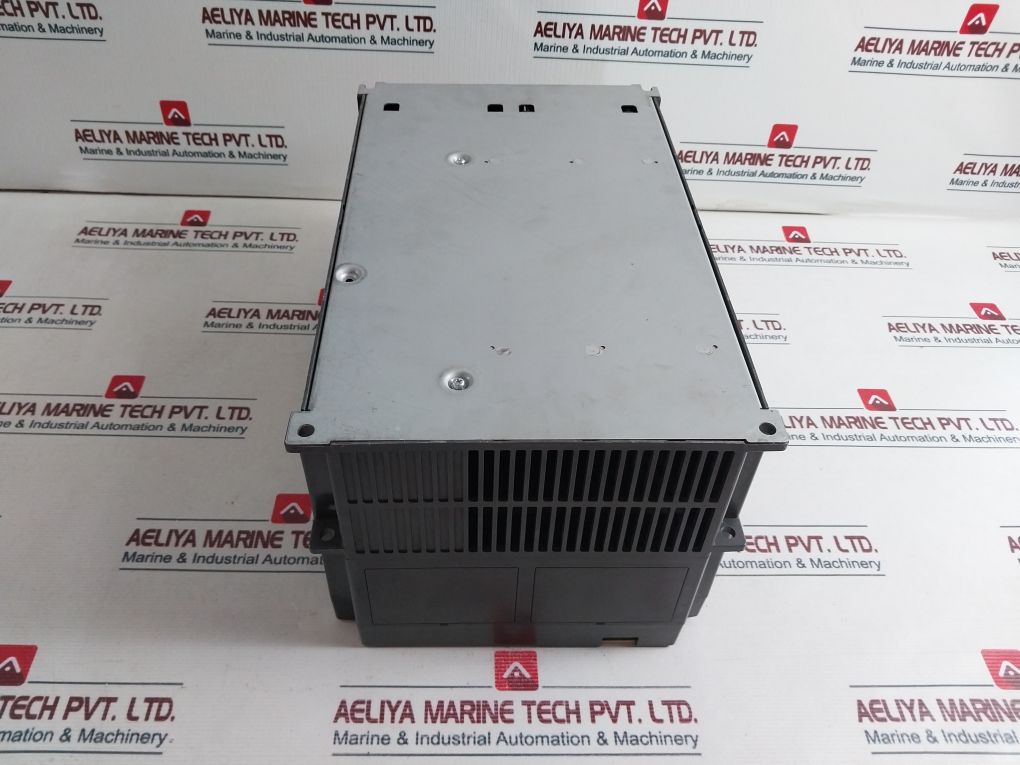 Delta Vfd220C43A Inverter Frequency 3 Phase Converter Ip20