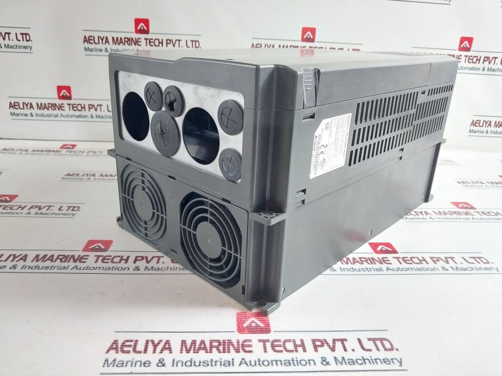 Delta Vfd220C43A Inverter Frequency 3 Phase Converter Ip20