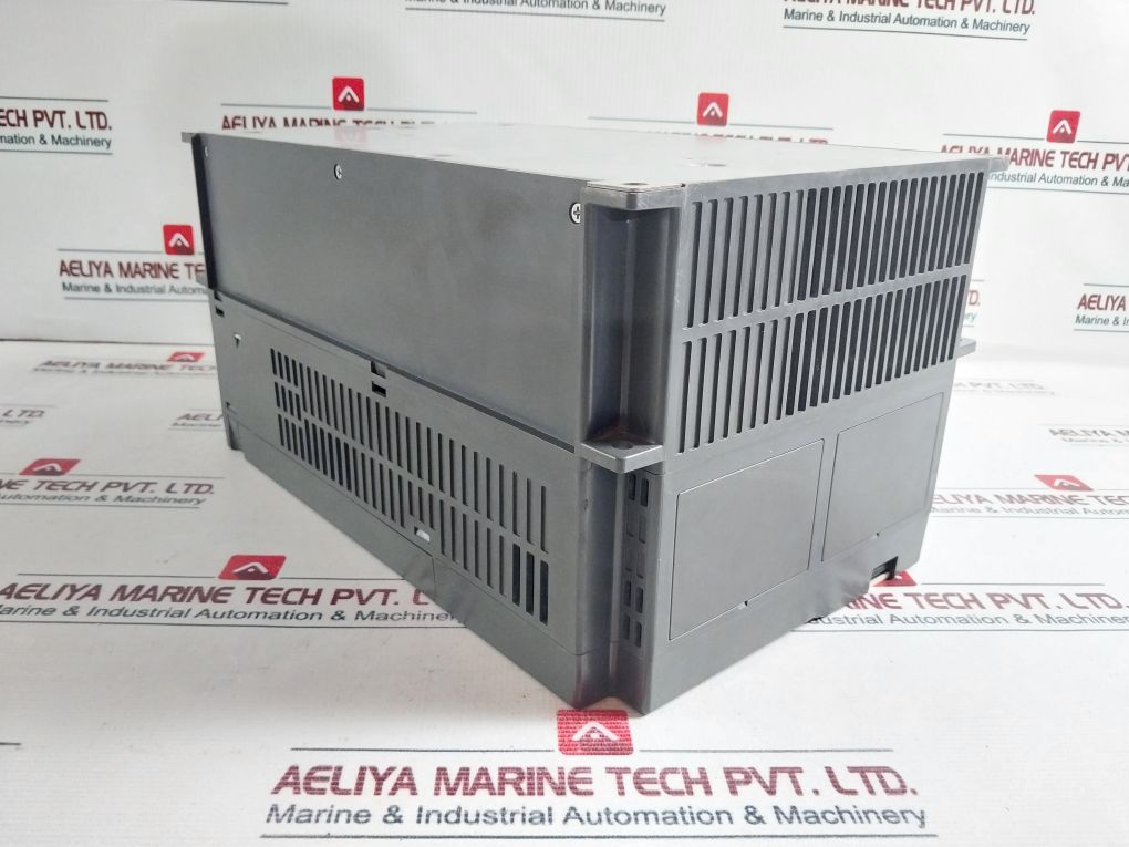 Delta Vfd220C43A Inverter Frequency 3 Phase Converter Ip20
