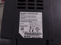 Delta Vfd220C43A Inverter Frequency 3 Phase Converter Ip20