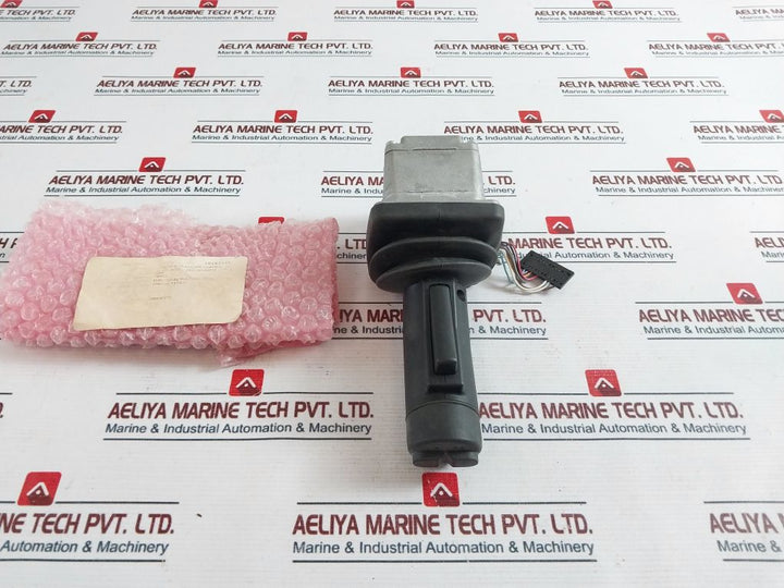 Deltatech Controls Deltatech 604038 Joystick Controller 78903 – Aeliya Marine Tech