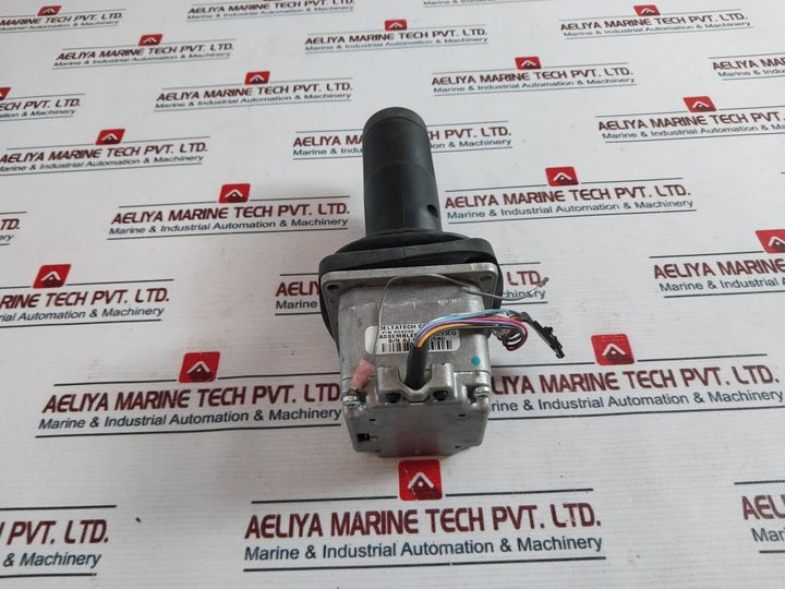 Deltatech Controls Deltatech 604038 Joystick Controller 78903 – Aeliya Marine Tech