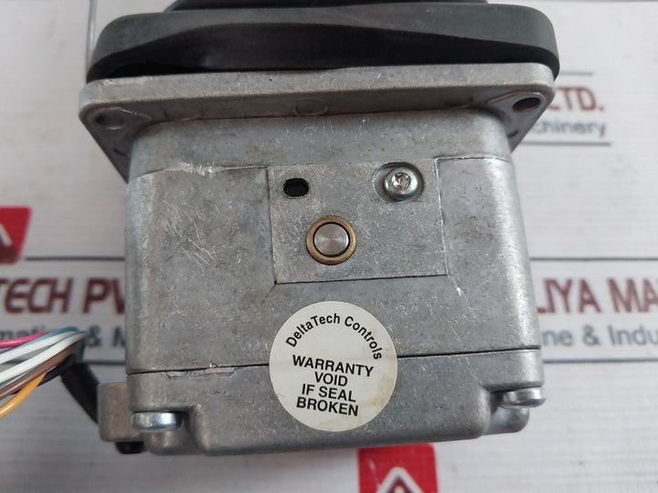 Deltatech Controls Deltatech 604038 Joystick Controller 78903 – Aeliya Marine Tech
