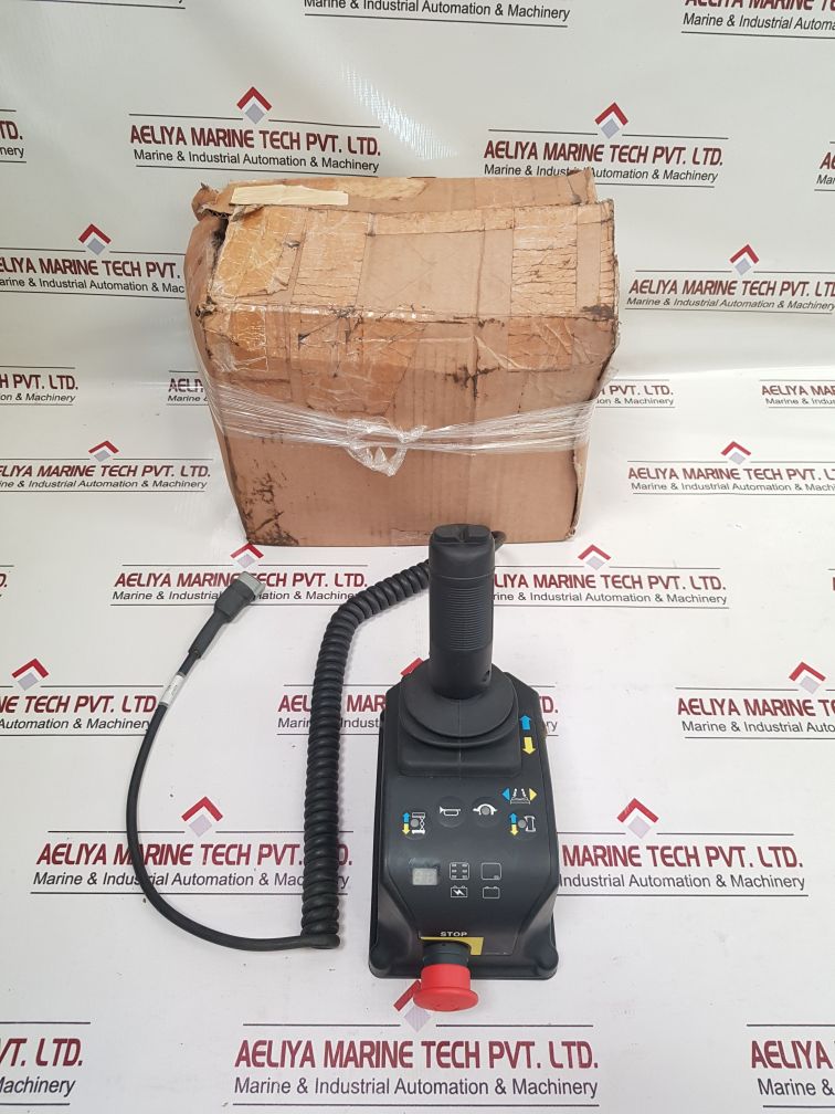 Deltech 100840 Plattform Controller
