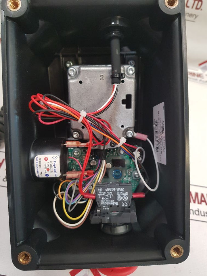 Genie 100840 Platform Controller Deltatech Controls 604147