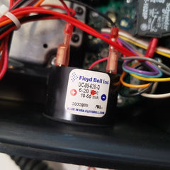 Genie 100840 Platform Controller Deltatech Controls 604147