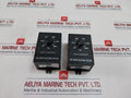 Delthermo 0-50°C Analog Temperature Controller Thermistor Dif ± 0.5