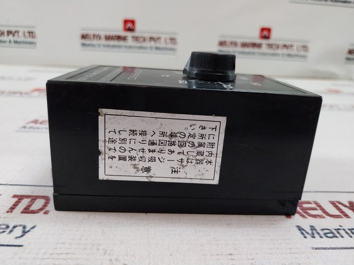 Delthermo 0-50°C Analog Temperature Controller Thermistor Dif ± 0.5