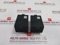 Delthermo 0-50°C Analog Temperature Controller Thermistor Dif ± 0.5
