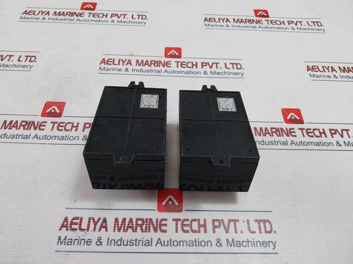 Delthermo 0-50°C Analog Temperature Controller Thermistor Dif ± 0.5