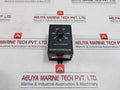 Delthermo 0-50°C Analog Temperature Controller Thermistor Dif ± 0.5
