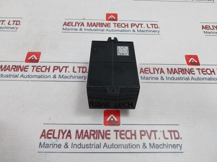 Delthermo 0-50°C Analog Temperature Controller Thermistor Dif ± 0.5