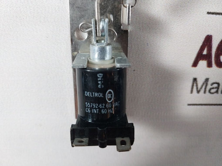 Deltrol 55792-62