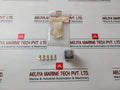 Deltrol Control 275F101C240A Relay