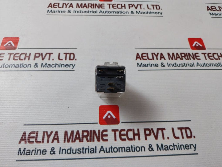 Deltrol Control 275F101C240A Relay