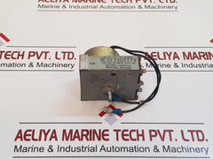 Deltrol Controls 138 Timer Motor 120 Vac 20 Amps 50/60 Hz