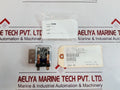 Deltrol Controls 22969-72 Relay